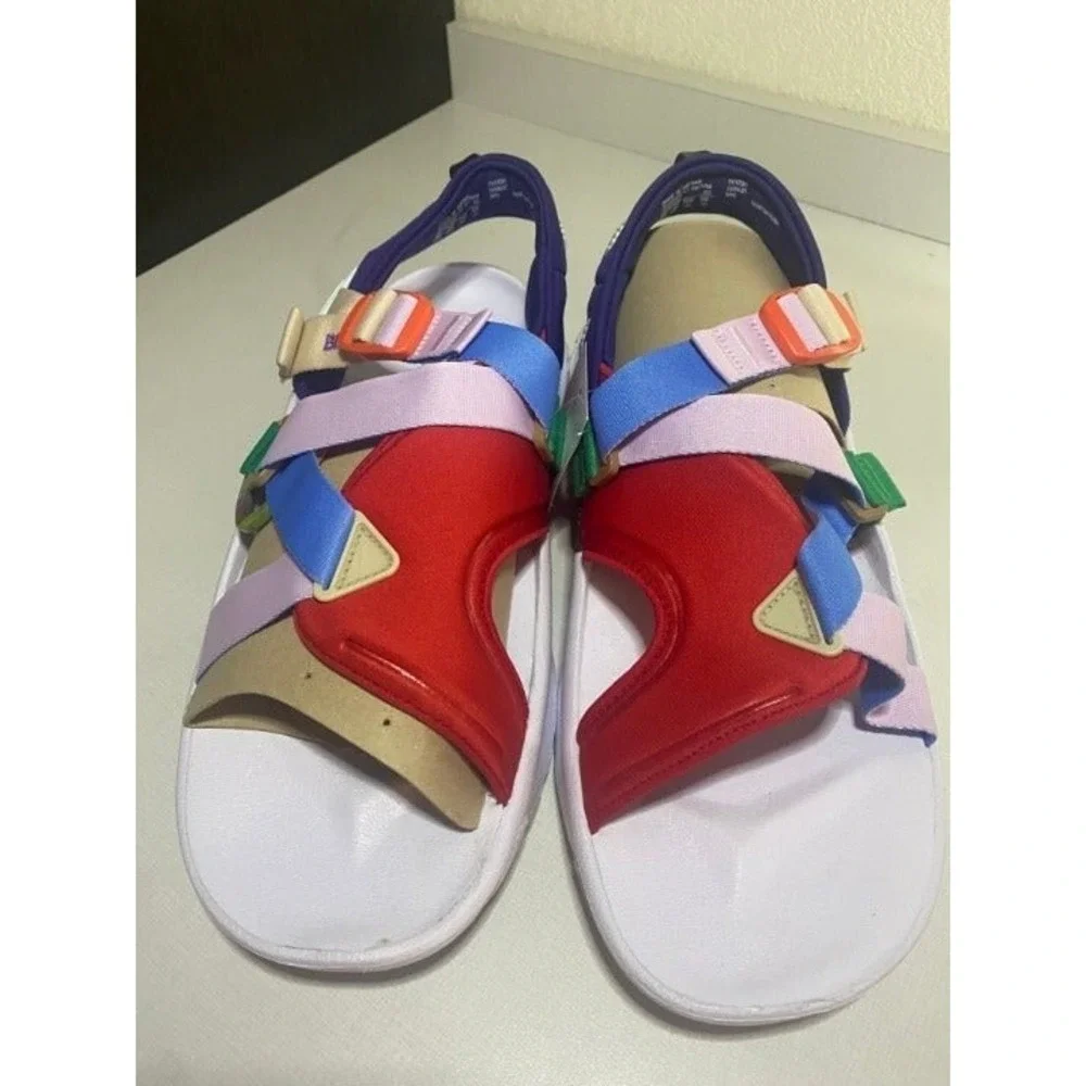 Rare 2022 Nike Be True Oneonta Sandals -‎ US Men's Size 12
